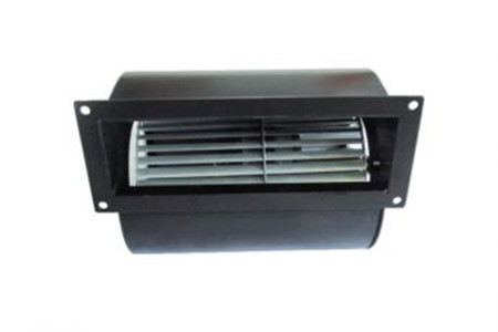 如何預防離心風機磨損？