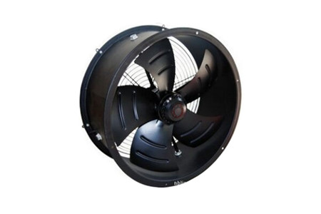 外轉(zhuǎn)子軸流風(fēng)機選型時哪幾點值得注意？