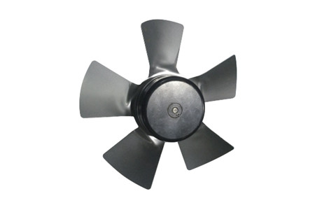 造成軸流風(fēng)機(jī)磨損的原因是什么？原因有三！