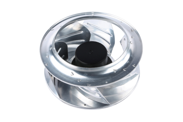 EC離心風(fēng)機(jī)風(fēng)機(jī)安裝空間要求，干貨分享！