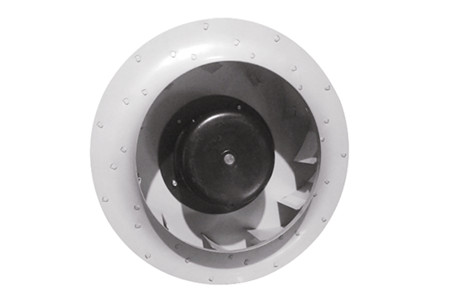 外轉(zhuǎn)子直流離心風(fēng)機(jī)