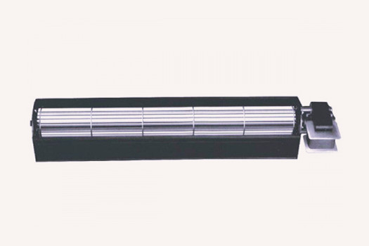 新風系統貫流風機