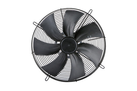 EC軸流風機的采購難點有哪些？