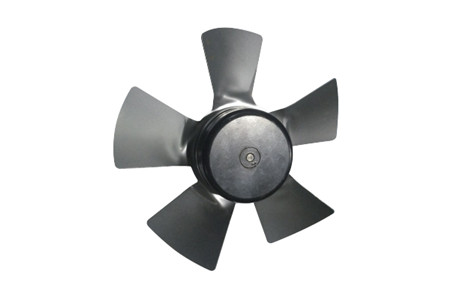 EC軸流風(fēng)機(jī)管盤(pán)噪音增大的原因有哪些？