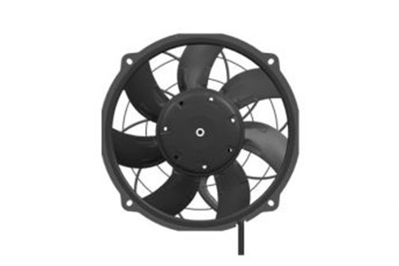 軸流風機安裝方向怎么判斷？