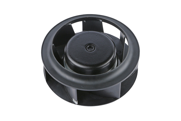 EC離心風(fēng)機(jī)的工作原理、安裝要求和應(yīng)用領(lǐng)域