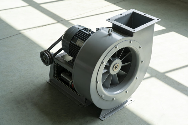 五步法教你為工廠匹配合適的離心通風(fēng)機(jī)