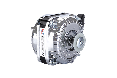 罩極電機(jī)的組成、特點(diǎn)及用途