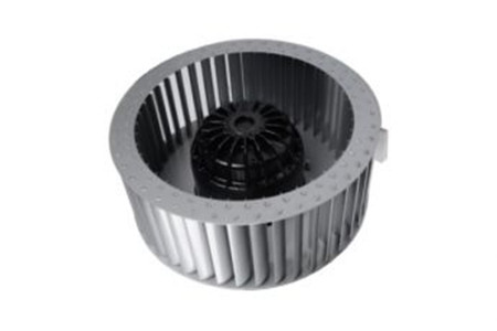 如何緩解離心風機的浸蝕速率？