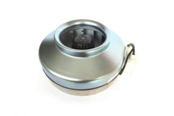 管道離心風(fēng)機(jī)的結(jié)構(gòu)和性能，看這篇文章就夠了！