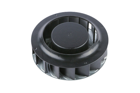 離心風機有哪些配件？配件更換方法分享！