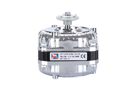 為什么罩極電機在家用電器中使用較多？