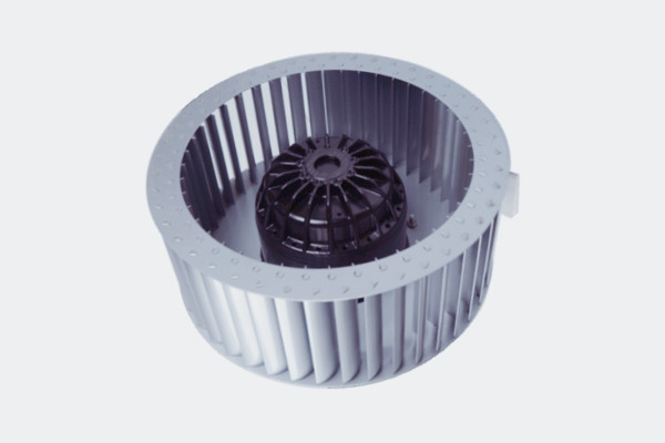 空氣過濾風(fēng)機(jī)的核心結(jié)構(gòu)、工作原理、性能優(yōu)勢及選型要點