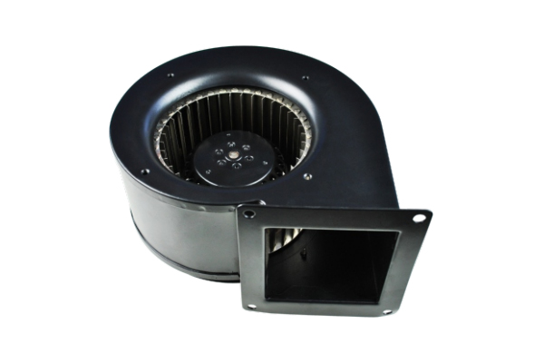 無蝸殼風機與蝸殼離心風機的區(qū)別，廠家科普！