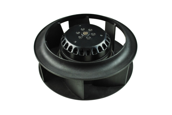 后傾式離心風(fēng)機YWFB175