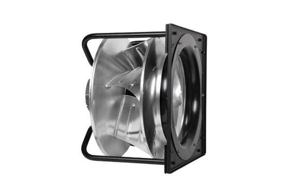 EC無蝸殼離心風(fēng)機(jī)355mm