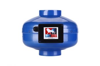 塑殼管道離心風(fēng)機CDF250